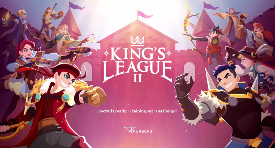 Kings League II